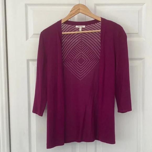 Cardigan - Picture 1 of 5